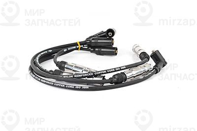 Комплект проводов зажигания BSG BSG90839004
