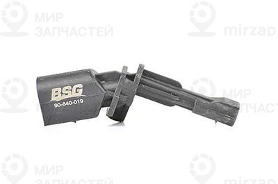 Датчик, частота вращения колеса BSG BSG90840019