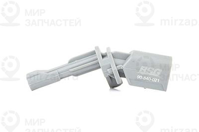 Датчик, частота вращения колеса BSG BSG90840021