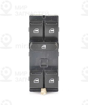Выключатель, стеклолодъемник BSG BSG90860076
