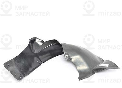 Обшивка, колесная ниша BSG BSG90923011