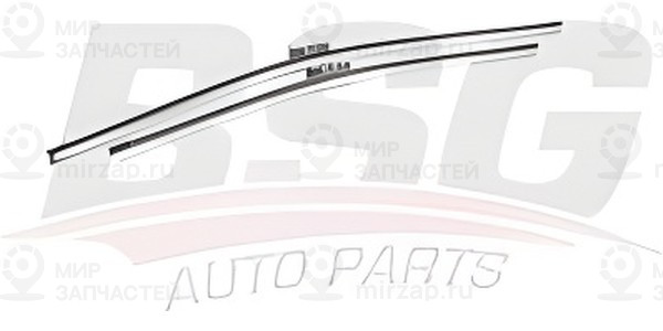 Запчасть BSG BSG90992011