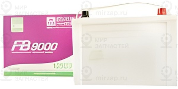Запчасть CAMEL 125D31L