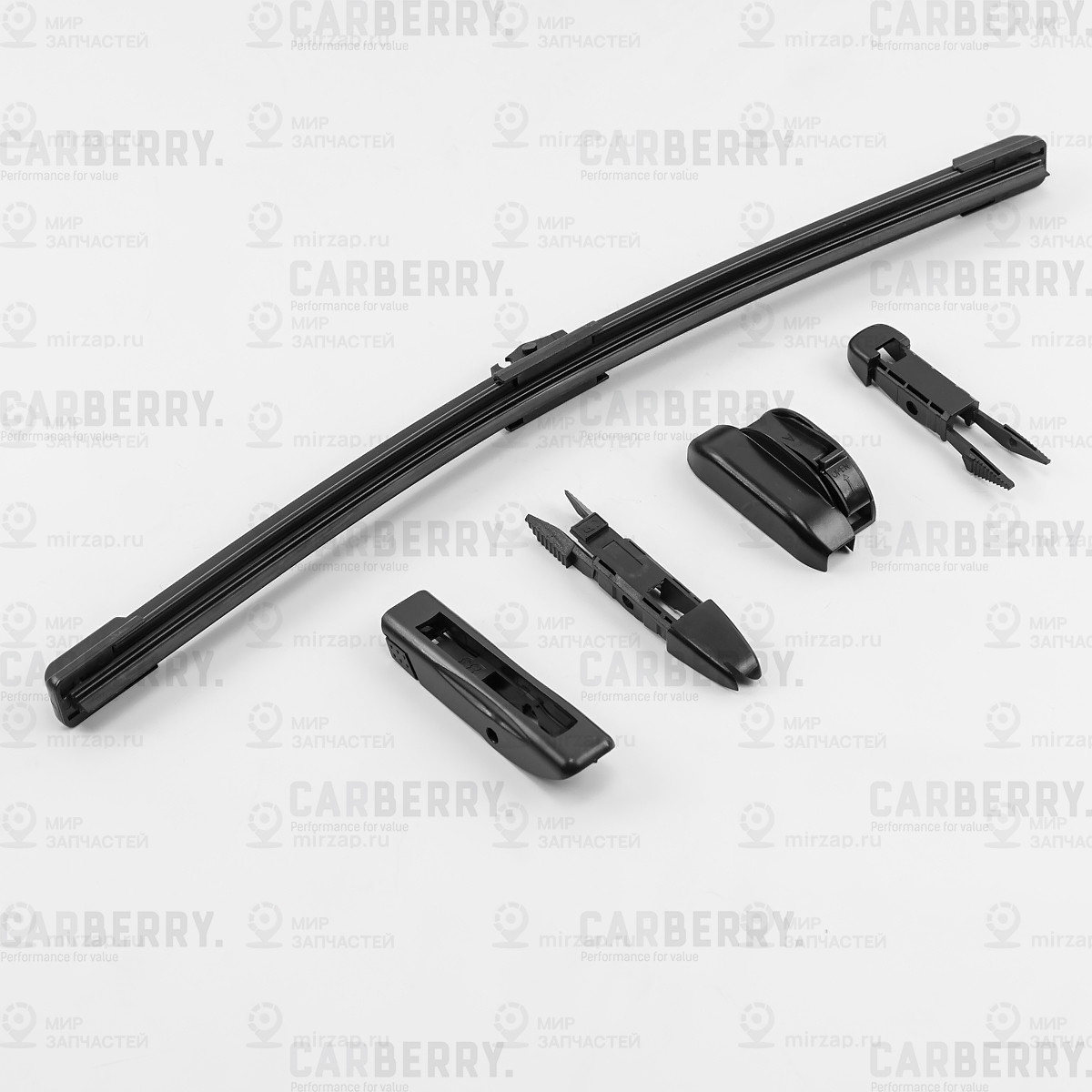 Запчасть CARBERRY 27CA138