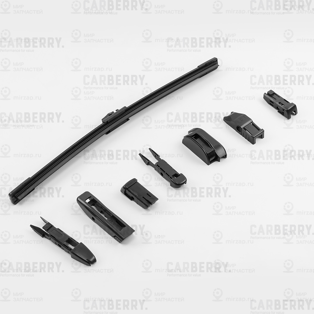 Запчасть CARBERRY 27CA35