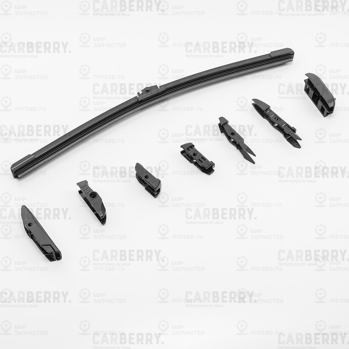 Запчасть CARBERRY 27CA40