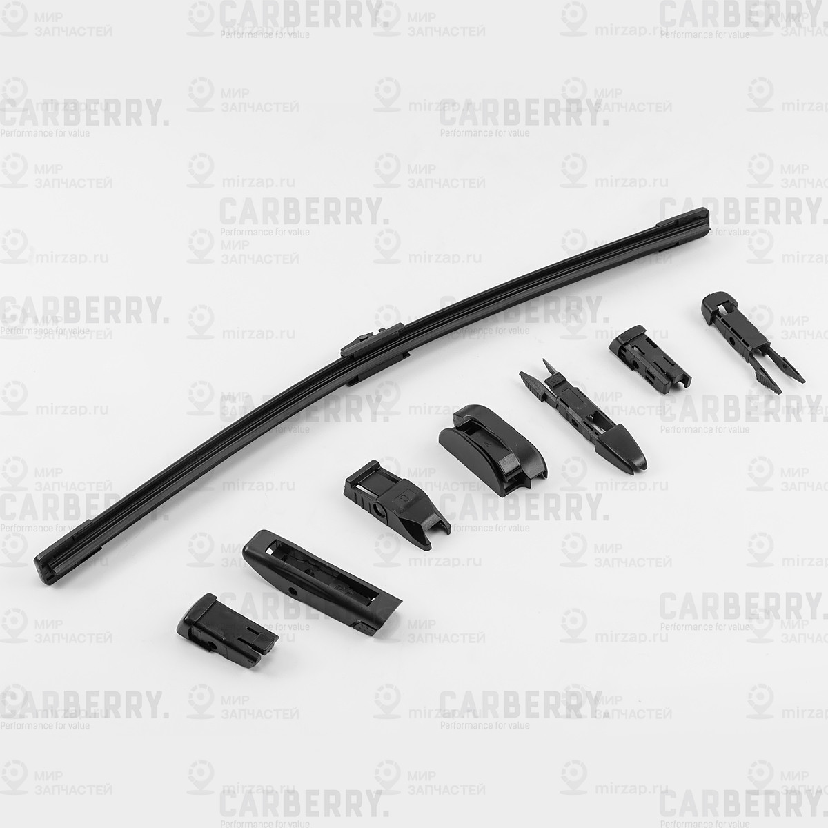 Запчасть CARBERRY 27CA43