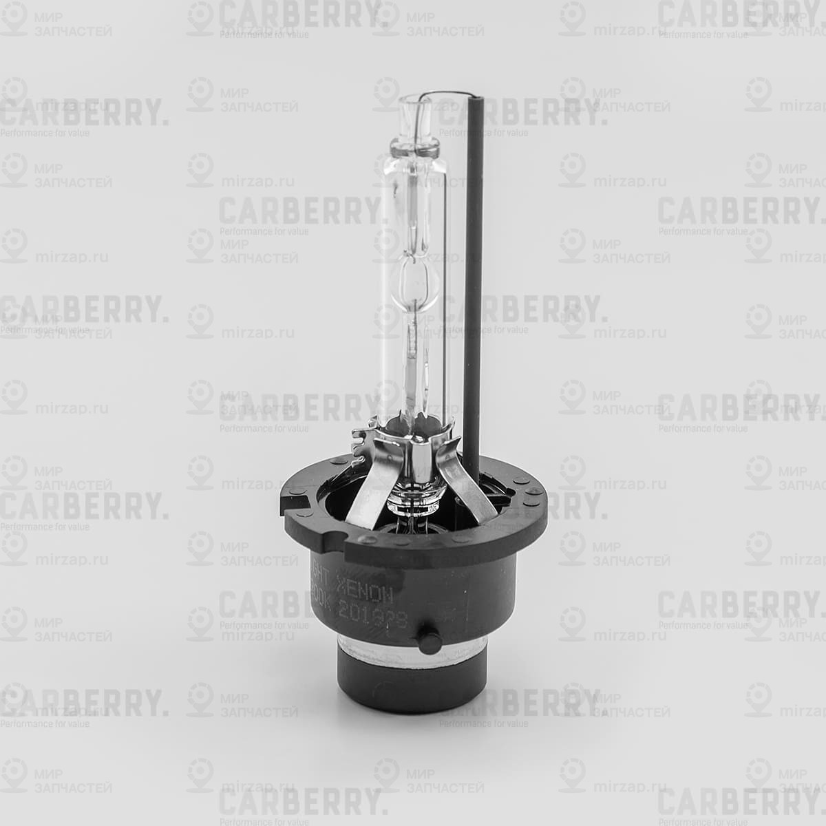 Запчасть CARBERRY 33CA2