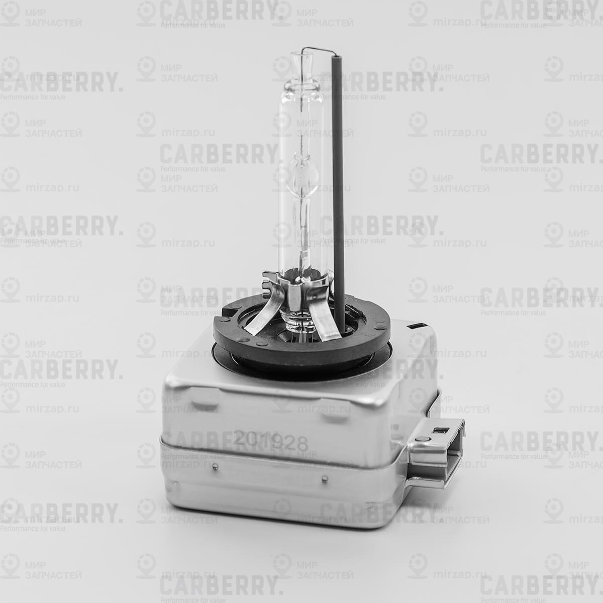 Запчасть CARBERRY 33CA3