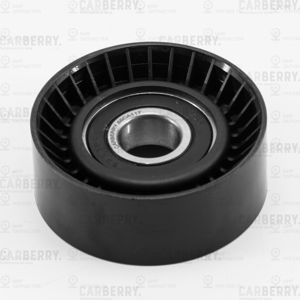 Запчасть CARBERRY 55CA117