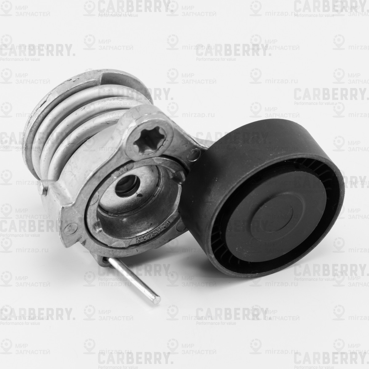 Запчасть CARBERRY 55CA140