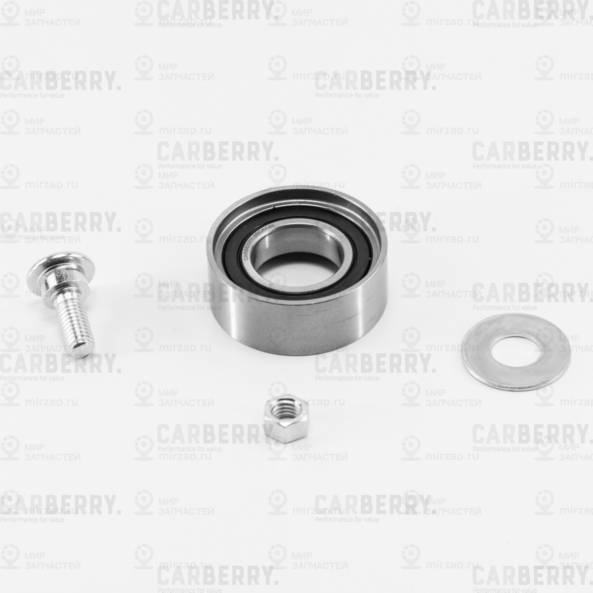 Запчасть CARBERRY 55CA145