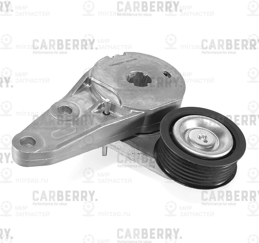 Запчасть CARBERRY 55CA154