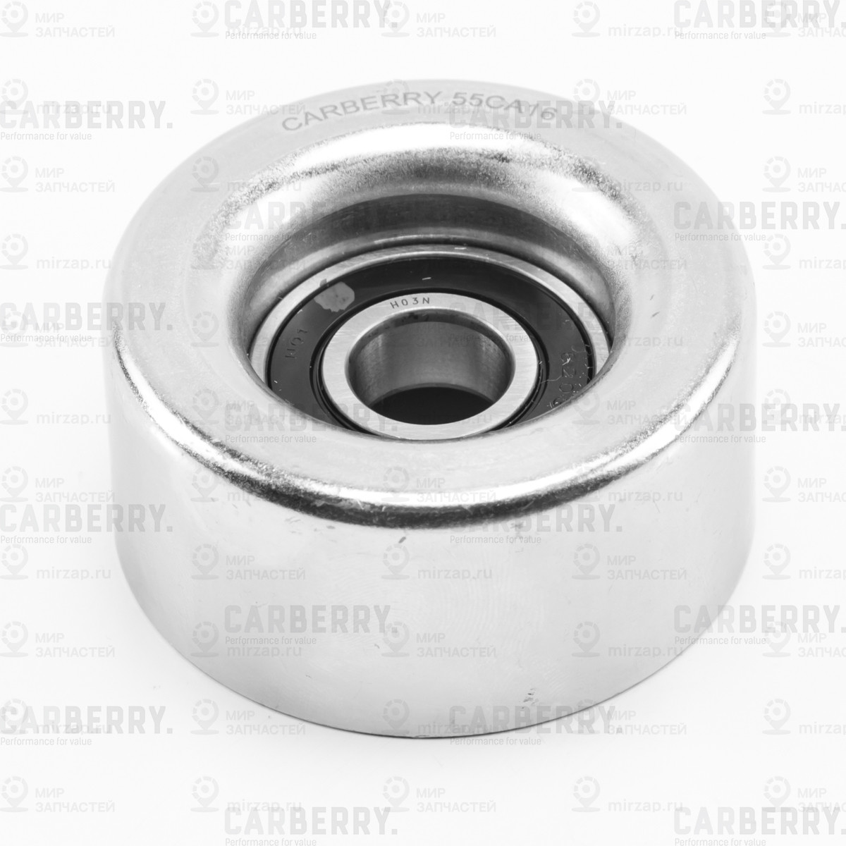 Запчасть CARBERRY 55CA16