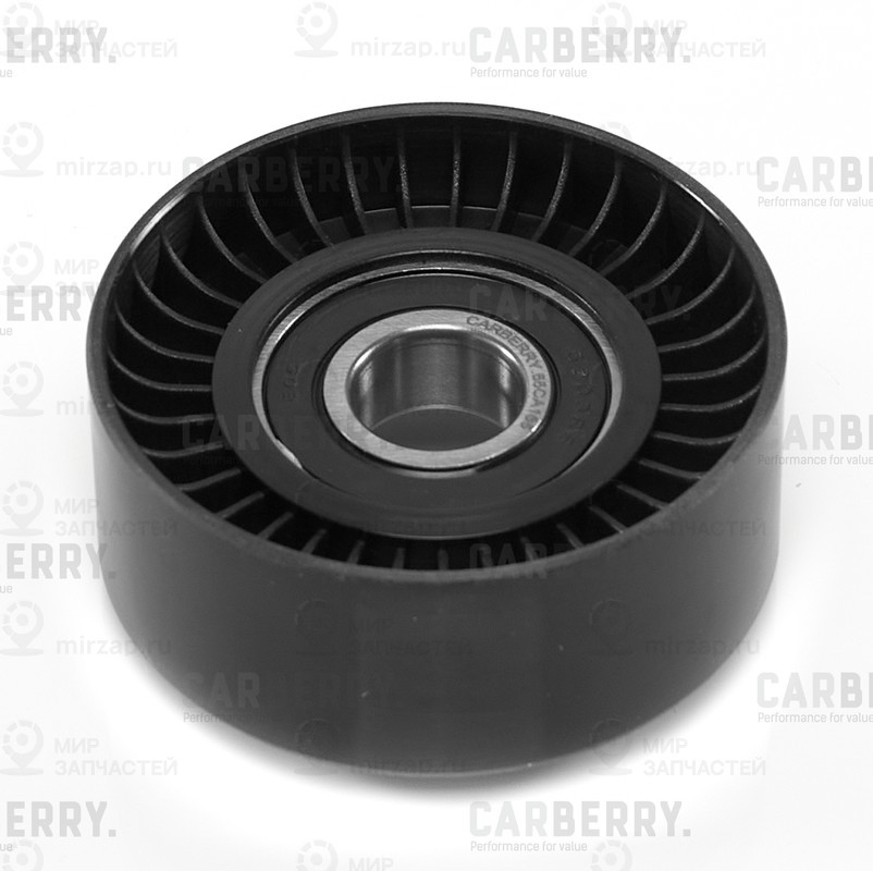 Запчасть CARBERRY 55CA165