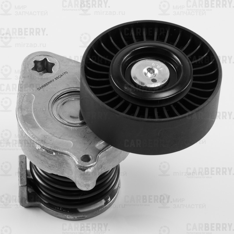 Запчасть CARBERRY 55CA170