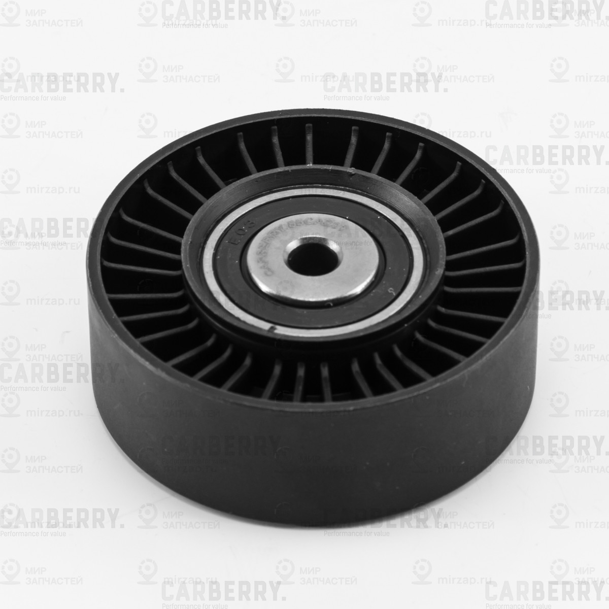 Запчасть CARBERRY 55CA207