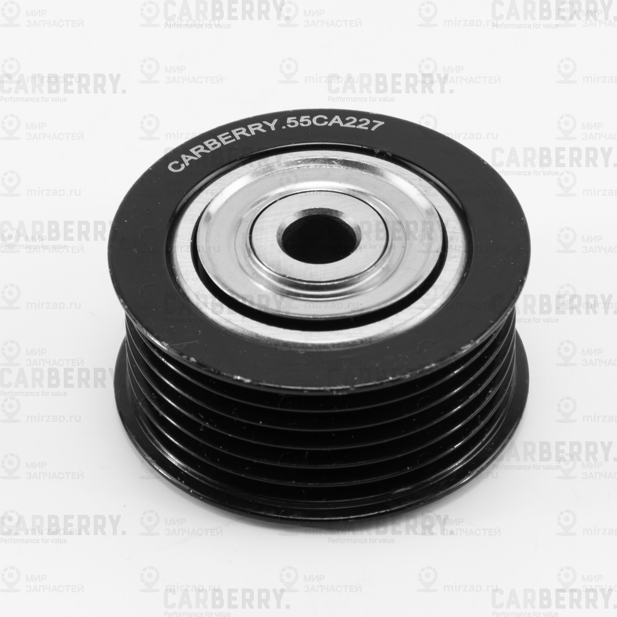 Запчасть CARBERRY 55CA227