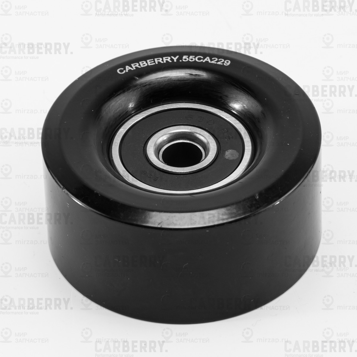 Запчасть CARBERRY 55CA229