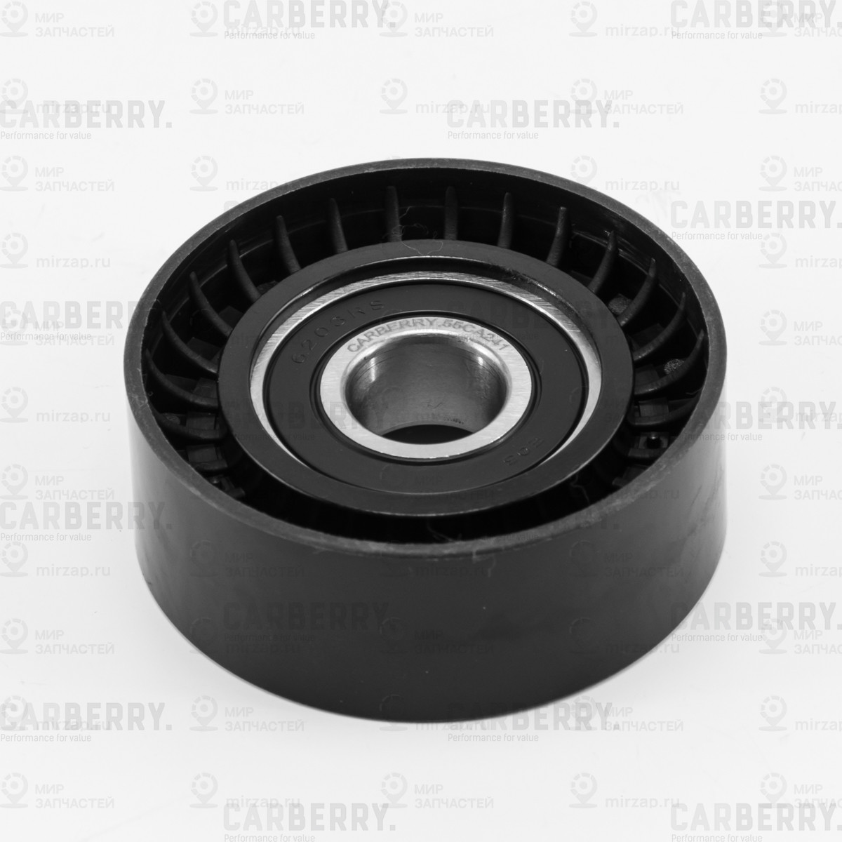 Запчасть CARBERRY 55CA241