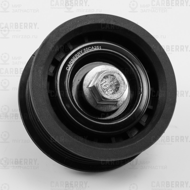 Запчасть CARBERRY 55CA251