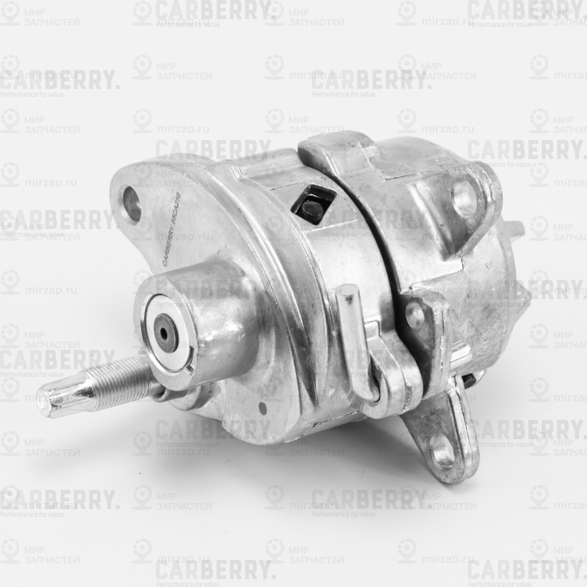 Запчасть CARBERRY 55CA258