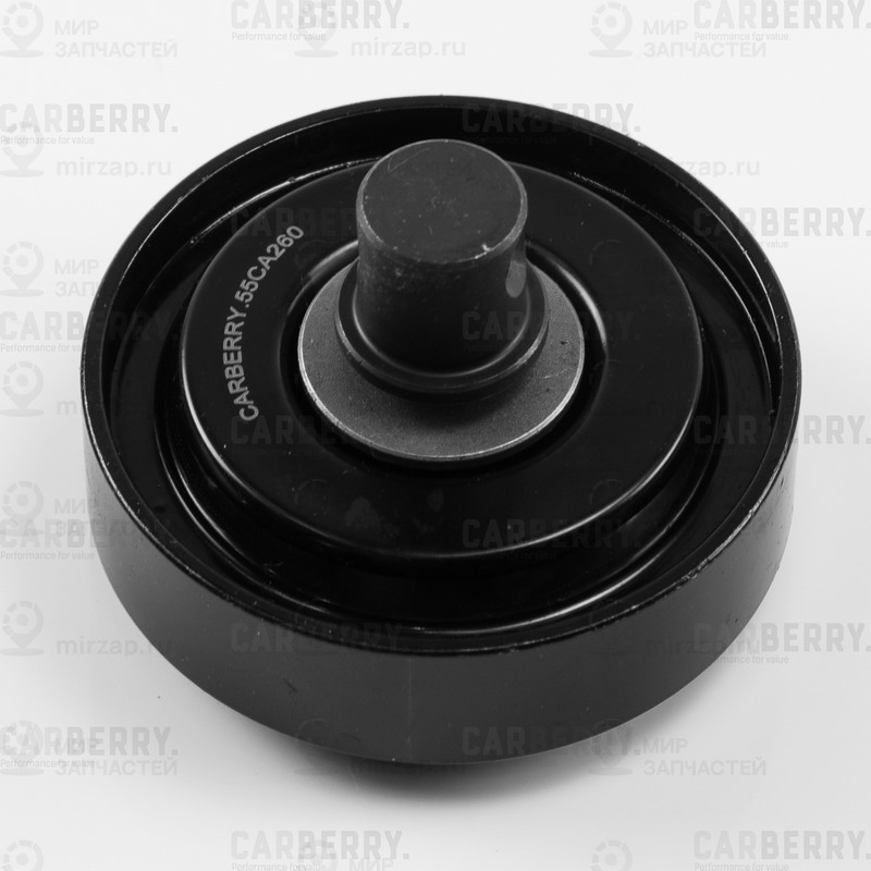 Запчасть CARBERRY 55CA260