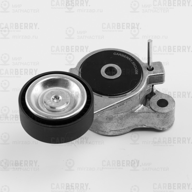 Запчасть CARBERRY 55CA356