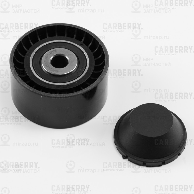 Запчасть CARBERRY 55CA380