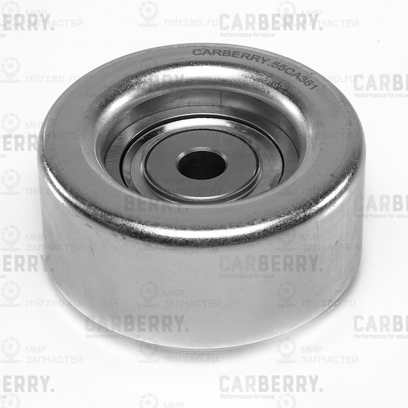 Запчасть CARBERRY 55CA381