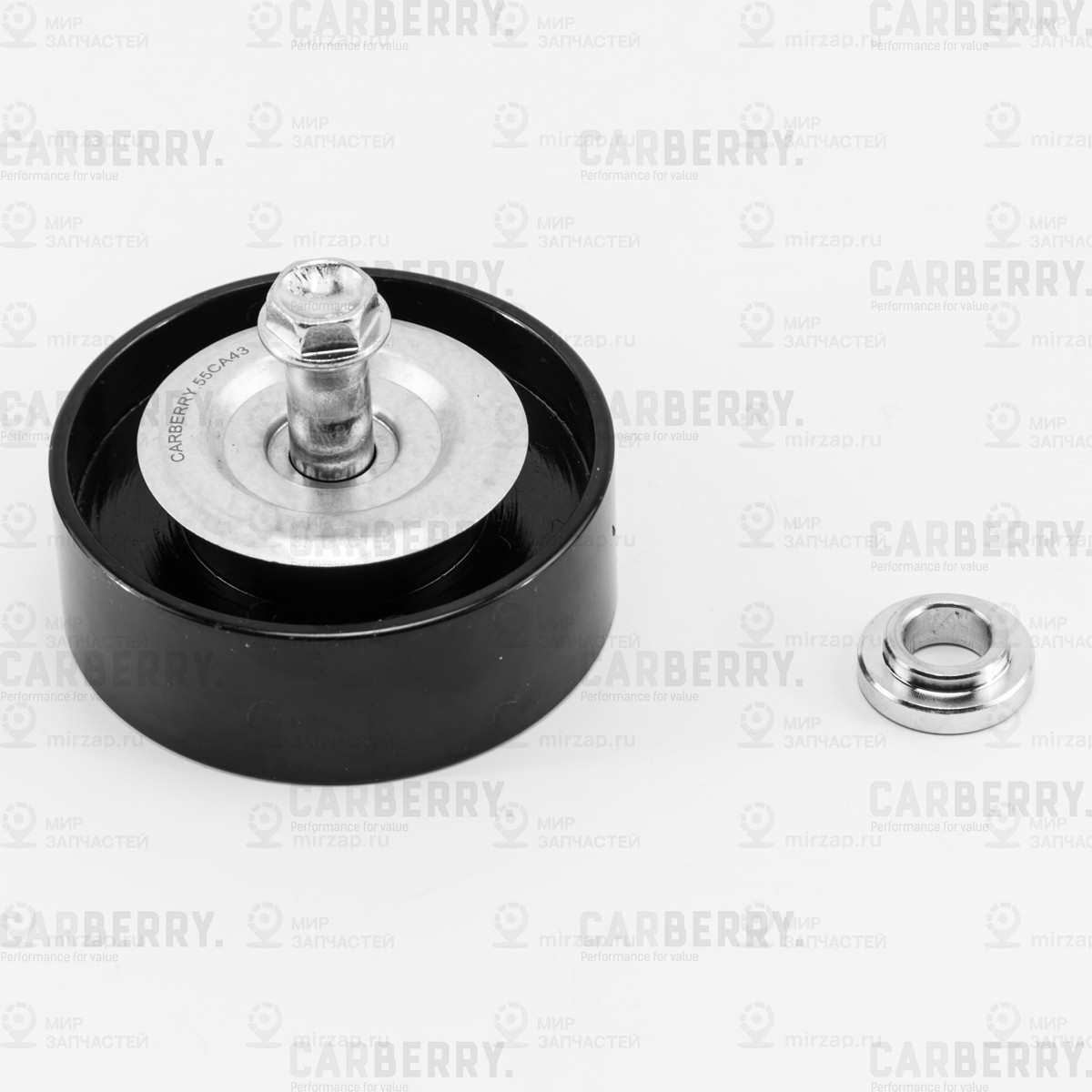 Запчасть CARBERRY 55CA43