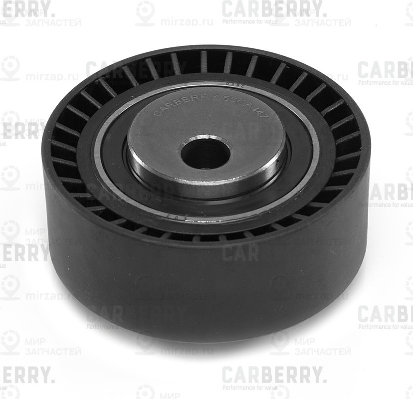 Запчасть CARBERRY 55CA447