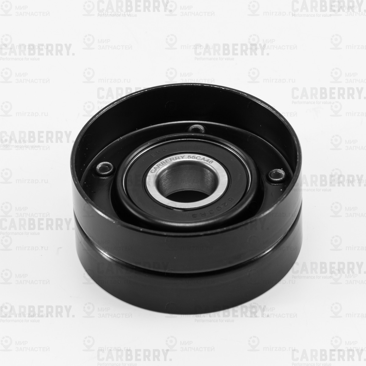 Запчасть CARBERRY 55CA46