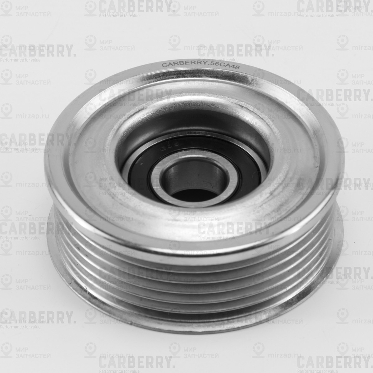 Запчасть CARBERRY 55CA48