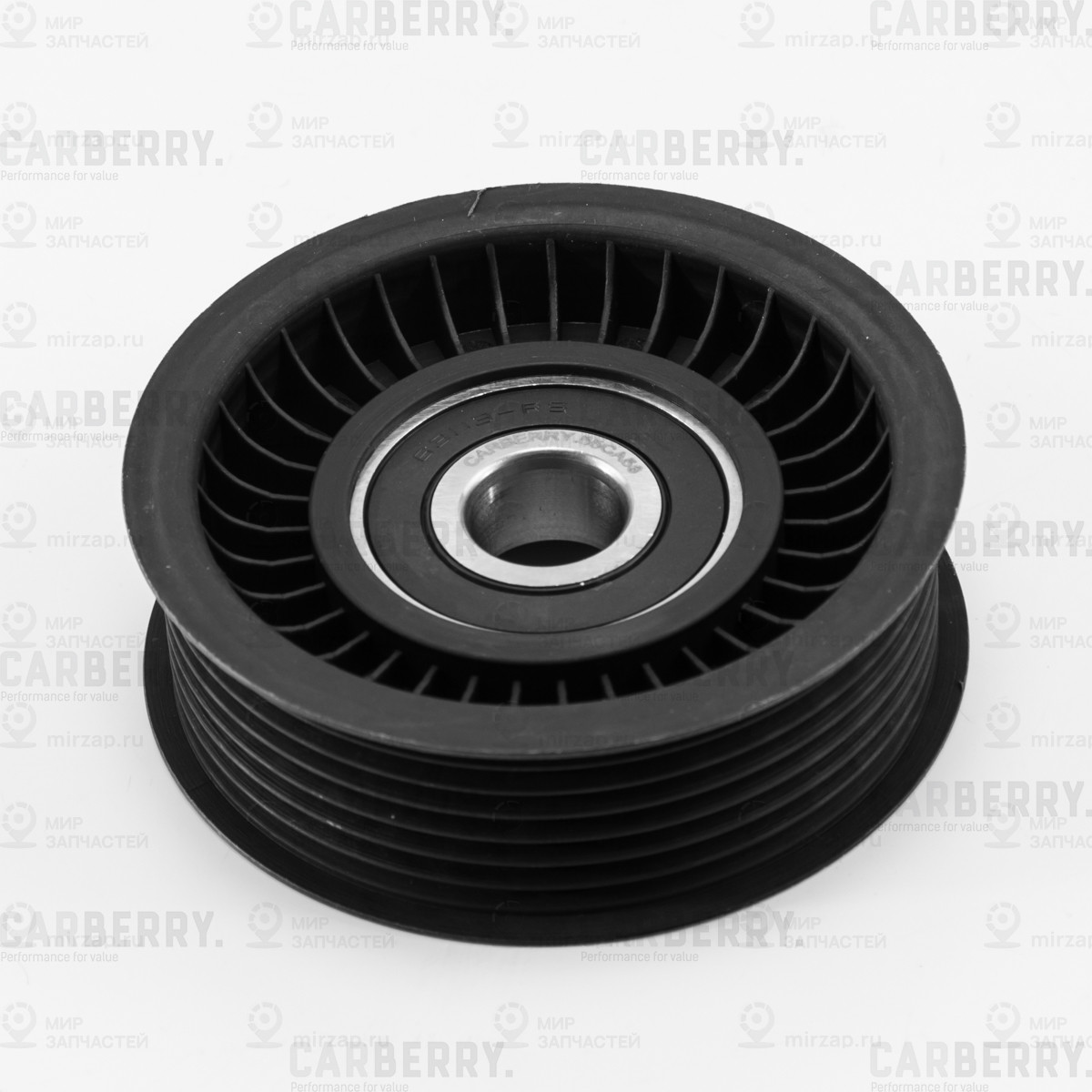 Запчасть CARBERRY 55CA58