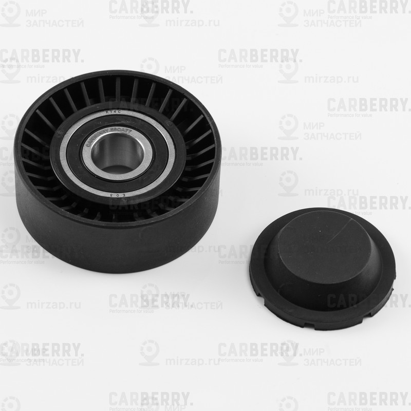 Запчасть CARBERRY 55CA77