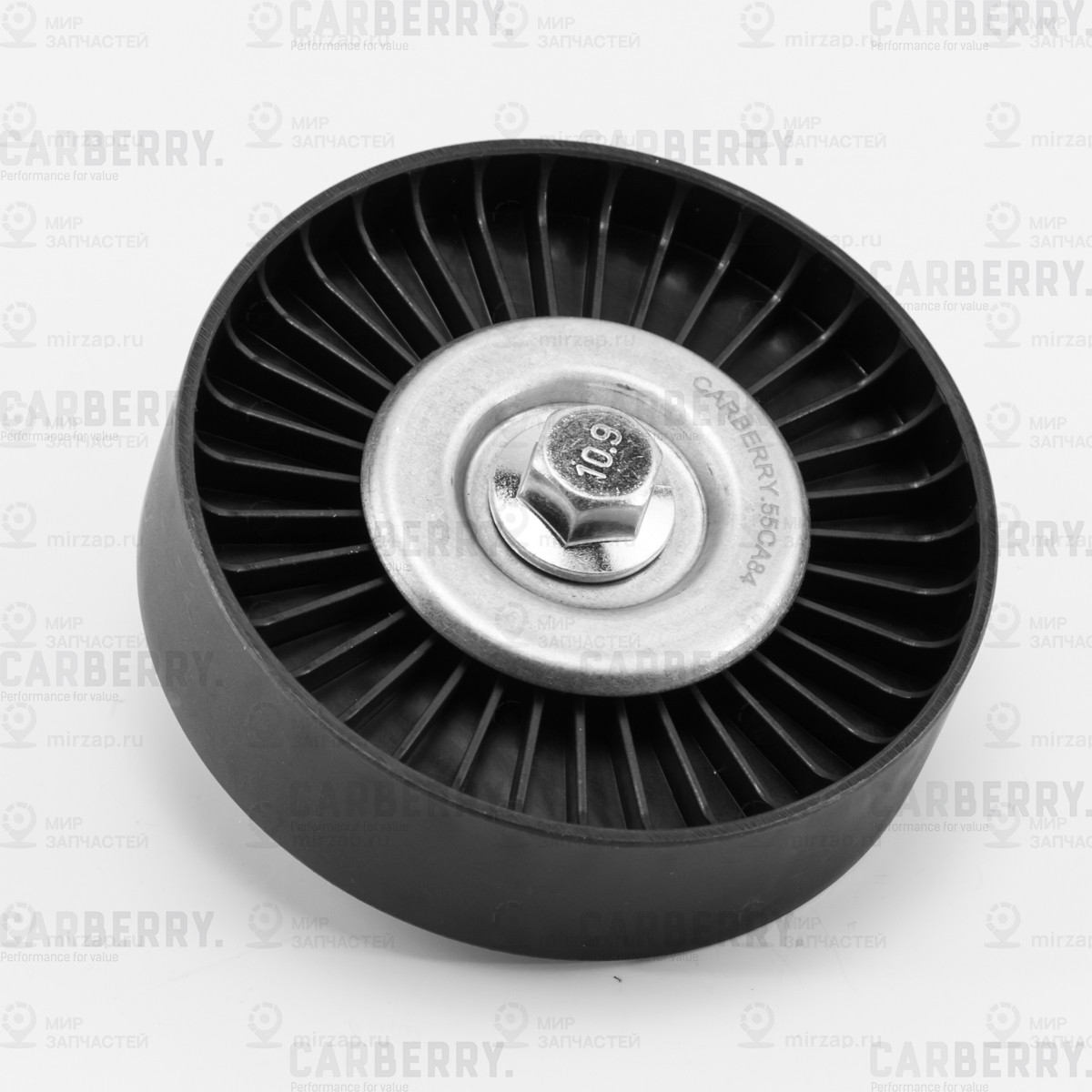 Запчасть CARBERRY 55CA84