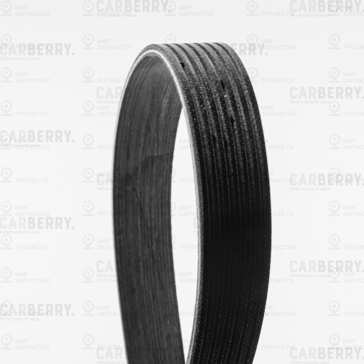 Запчасть CARBERRY 7PK2225