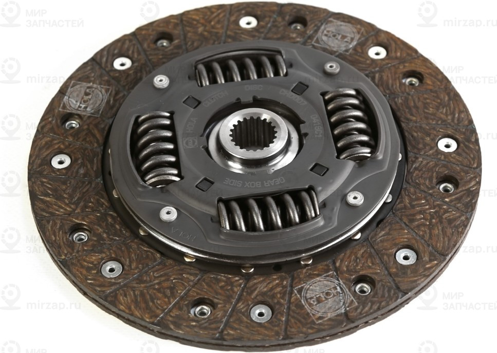 Запчасть CAR-DEX CHD007