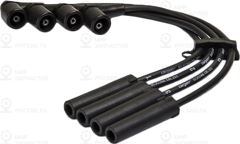 Запчасть CARGEN 21214370708010CR