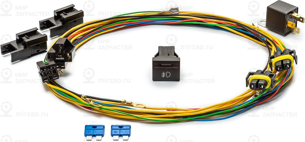 Запчасть CARGEN AX781