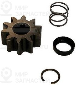 Запчасть CARGO 139344