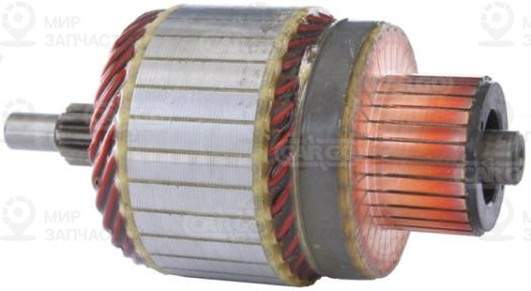 Запчасть CARGO 139398