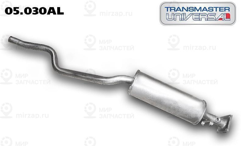 Запчасть TRANSMASTER UNIVERSAL 05030AL
