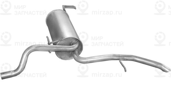 Запчасть TRANSMASTER UNIVERSAL 07169AL