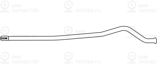 Запчасть TRANSMASTER UNIVERSAL R456