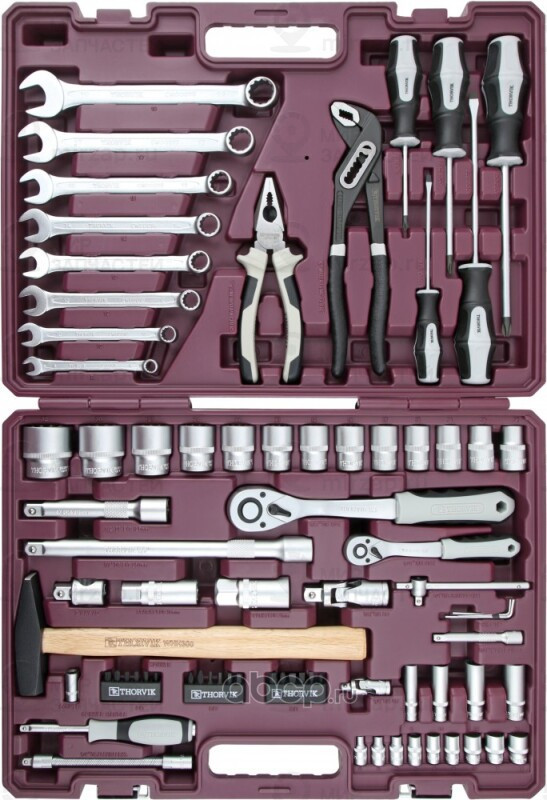 Запчасть TRANSMASTER UNIVERSAL TS077