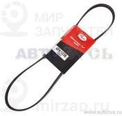 Ремень поликлиновой TRIALLI 4PK1038