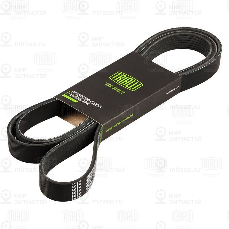 Запчасть TRIALLI 7PK2215