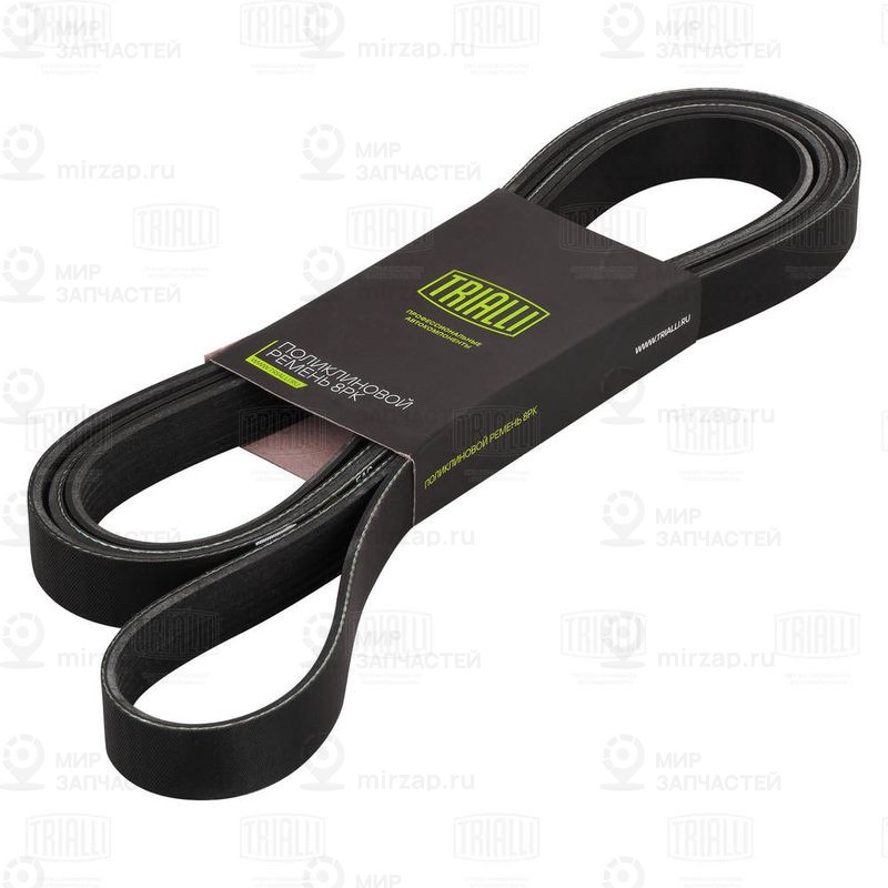 Поликлиновой ремень TRIALLI 7PK3143